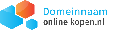 Domeinnaam Online Kopen logo